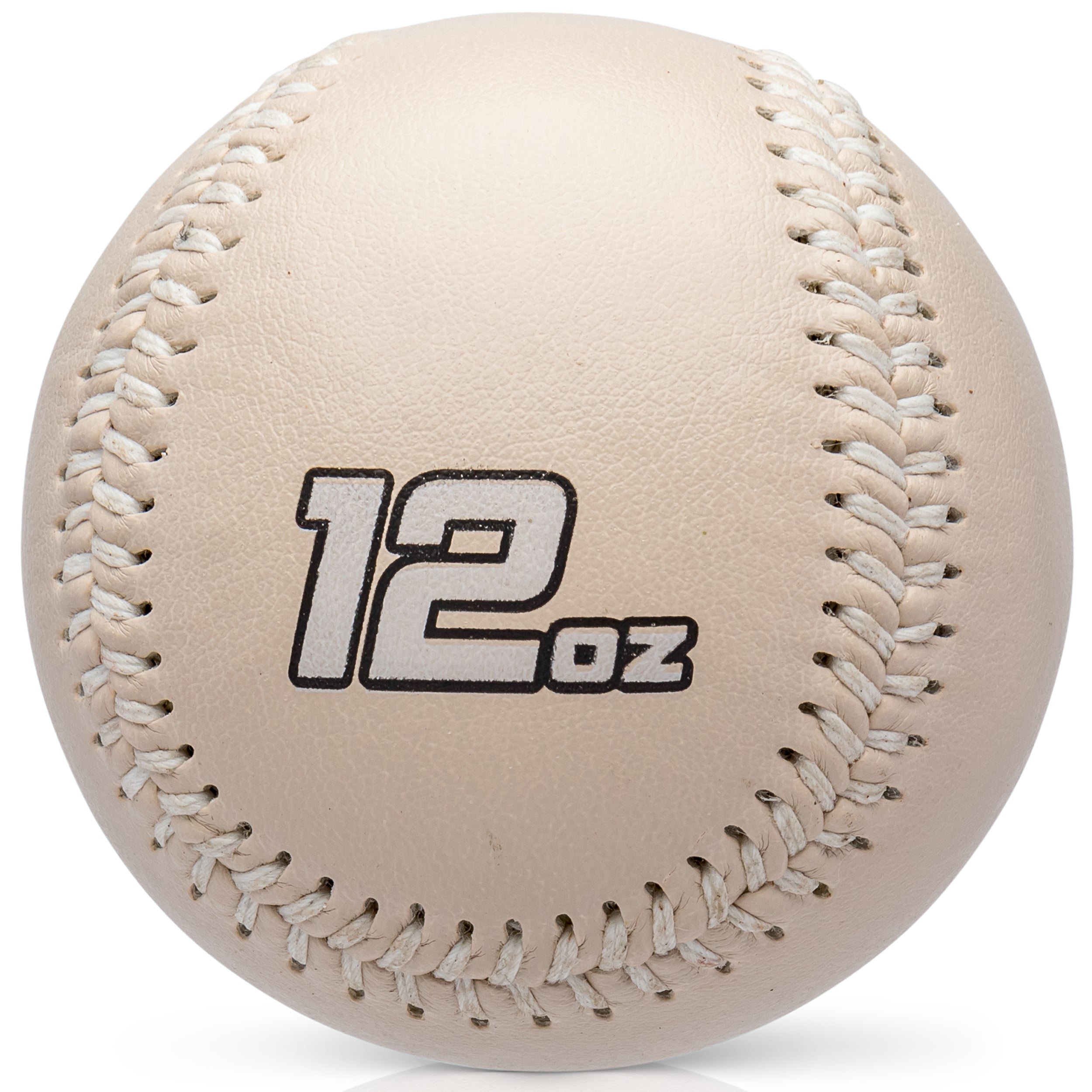 Weighted Baseballs – Precision Impact
